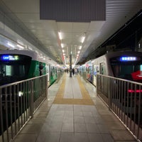 Photo taken at Shin-shizuoka Station (S01) by おさみん on 12/11/2023