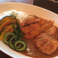 島バーグと島カレー Japanese Curry Restaurant 島バーグと島カレー Japanese Curry Restaurant