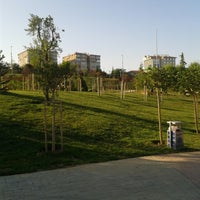 Bakırköy Botanik Bahçe