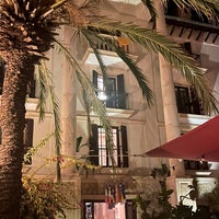 รูปภาพถ่ายที่ Patara Prince Hotel &amp;amp; Resort โดย Nazlı G. เมื่อ 9/19/2022