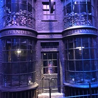 Photo taken at Ollivanders by Christina A. on 12/4/2017