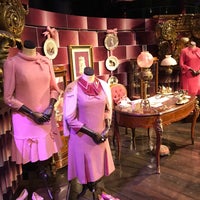 Photo taken at Umbridge&amp;#39;s Office by Christina A. on 12/4/2017
