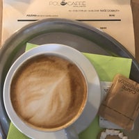 Photo taken at Polo Caffé by Christina A. on 4/2/2018