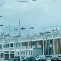 Photo taken at Ivanovo Rail Terminal by Елена К. on 9/16/2021