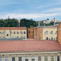 Photo taken at Kutaisi by Елена К. on 10/9/2023