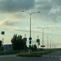 Photo taken at Иваново-Кострома by Елена К. on 5/27/2021