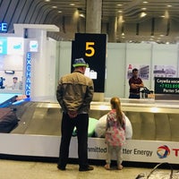 Photo taken at Baggage Claim by Елена К. on 9/30/2019