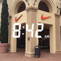 nike fashion island