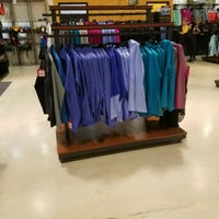 The North Face Potomac Mills Outlet 