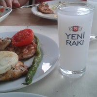 Photo taken at Cerithan Restaurant by Çağlar D. on 6/17/2013