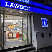 ローソン 北千住駅西口店 千住2 61
