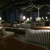 Photo taken at ŞİŞA NARGİLE CAFE by Hamza V. on 7/1/2018