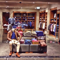 Photo taken at Massimo Dutti by Aleksey S. on 10/28/2014