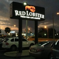Red Lobster 5936 International Drive Near Universal Studios [ 200 x 200 Pixel ]