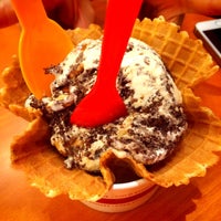 Cold Stone Creamry 酷圣石 深圳市 广东