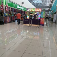 Kip Mart Hypermarket Seremban Negeri Sembilan