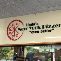 Photo taken at Linda&amp;#39;s New York Pizzeria by Kalryn D. on 9/17/2020