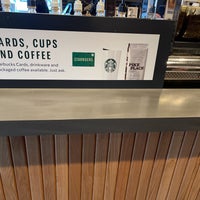 Photo taken at Starbucks by Kalryn D. on 1/31/2022