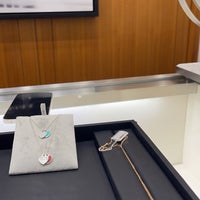 Photo taken at Tiffany &amp;amp; Co. by Ghadah on 3/15/2024