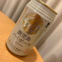 Photo taken at Kagoshima Sun Royal Hotel by 酒 ま. on 2/10/2024