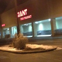 Giant Food Store - Grocery Store
