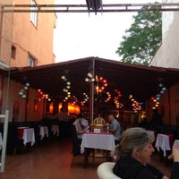 Photo taken at Galissta Restaurant by Rinat G. on 7/1/2013