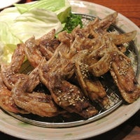 鳥良 大森店 Wings Joint In 大田区