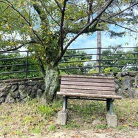 久美子ベンチ 響け ユーフォニアム Other Great Outdoors In Uji