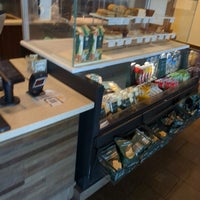 Photo taken at Starbucks by Misha Z. on 5/29/2023