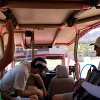 Photo taken at Pink Jeep Tours - Sedona by Misha Z. on 6/10/2022