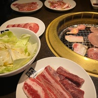 Photo taken at Gyu-Kaku by aki a. on 9/23/2022