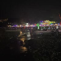 Photo taken at Full Moon Party by Faisal T. on 7/2/2023