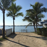 Photo taken at Boyd&amp;#39;s Key West RV Park &amp;amp; Campground by TerkaC on 4/27/2017
