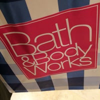 Photo taken at Bath &amp;amp; Body Works by Lisa D. on 2/23/2015