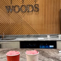 5/15/2024 tarihinde H🐆ziyaretçi tarafından WOODS Café &amp;amp; Roastery | مقهى ومحمصة وودز'de çekilen fotoğraf