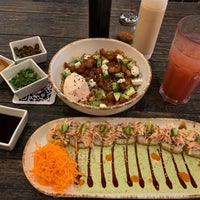 Photo taken at Sushi Factory by Jovis R. on 3/16/2024