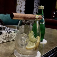 8/14/2022にTa ل alがThe Cigar Loungeで撮った写真