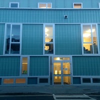 Photo taken at Watford School of Music by Jay on 12/4/2012