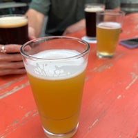 Photo taken at Fulton Brewing Company by Mark C. on 6/30/2023