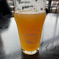 Photo taken at Barrel Theory Beer Company by Mark C. on 1/26/2024