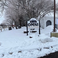 Foto tirada no(a) Omni Brewing Co por Mark C. em 1/21/2023