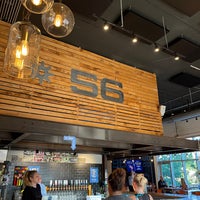 Photo taken at 56 Brewing by Mark C. on 9/4/2022