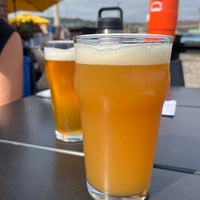 Photo taken at Canal Park Brewing Company by Mark C. on 9/8/2023