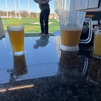 Photo taken at Topgolf by Mark C. on 3/15/2024