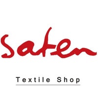 Photo taken at SATEN Textile Shop by Vardges H. on 7/6/2013