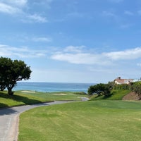 Photo taken at Monarch Beach Golf Links by Susan L. on 9/17/2021