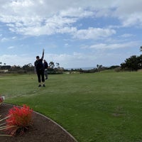 Foto tirada no(a) Monarch Beach Golf Links por Susan L. em 2/21/2022