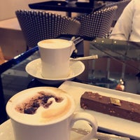 Photo taken at FAUCHON by Khaldah on 6/24/2019