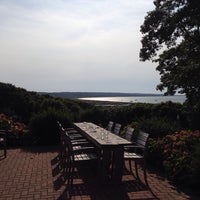 8/16/2014 tarihinde L. Joy W.ziyaretçi tarafından Beach Plum Inn &amp; Restaurant'de çekilen fotoğraf