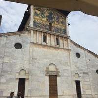 5/9/2016에 BeefBamia님이 Piccola Osteria Lucca Drento에서 찍은 사진